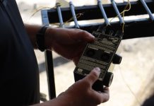 SSP y FBI dan inicio a capacitación en manejo de artefactos explosivos