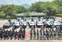 Comienza a rendir frutos el Plan por la Paz y la Justicia: Michoacán sale del top 10 en homicidios dolosos