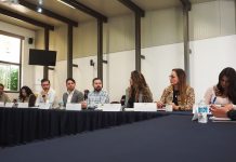 “Transparencia, rendición de cuentas y acceso a la información, pilares fundamentales de toda institución pública y sociedad democrática”; Josué Mejía