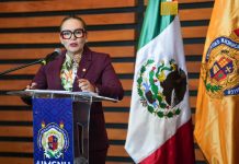 UMSNH vive una consolidación histórica en su calidad educativa; Yarabí Ávila inaugura III Foro de Pares Evaluadores