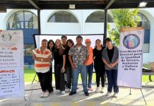 UMSNH destaca por la agenda enfocada a combatir la violencia de género