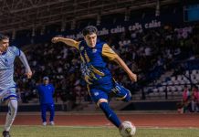 Atlético Morelia-UMSNH se consolida como líder del Grupo 11 de la Liga TDP