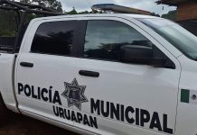 Vinculan a proceso a tres policías municipales por abuso de autoridad, cometido en agravio de un estudiante en Uruapan