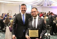 Yankel Benítez reconoce papel de profesionistas como pilares del desarrollo de Morelia y Michoacán