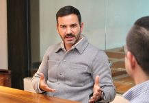 Yankel Benítez expande cobertura de Puntos Naranja