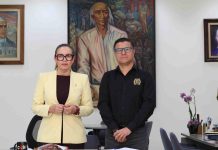 En la Universidad Michoacana no se gestan movimientos vandálicos, ni violentos, afirma Yarabí Ávila