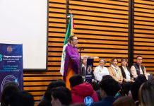 A utilizar la Inteligencia Artificial para generar beneficios a la comunidad, convoca Yarabí Ávila a estudiantes