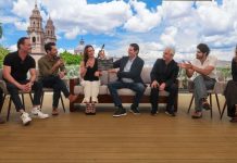 Gobierno de Morelia consolida liderazgo nacional en el cine mediante Comisión Fílmica Municipal