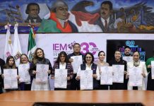 Lanza el IEM la convocatoria del Concurso de Cortometraje “Exprésate en Corto con el IEM”