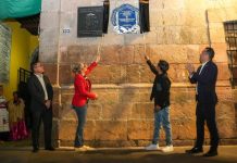 Proteger las Casas del Estudiante debe ser una prioridad para las administraciones nicolaitas, señala Yarabí Ávila tras refrendar apoyo