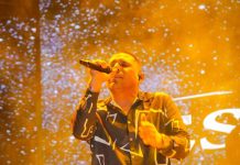 Sahuayo inicia sus Fiestas Bicentenario con la asistencia de más de 17 mil personas: Sectur