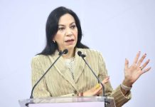 Avanza al 41 % cobertura de asambleas de la Beca Gertrudis Bocanegra en Michoacán: Iemsysem