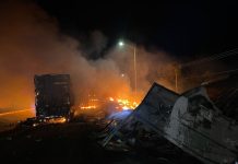 #Video | Al menos un fallecido en choque múltiple de la autopista de México – Guadalajara