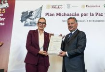 UMSNH, epicentro de la innovación en Michoacán, institución que se debe proteger y engrandecer: Nieto Castillo