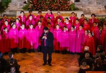 Festival de Órgano concluyó su edición 2025 con dos conciertos en Pátzcuaro: Sectur