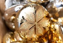 Feria de la Esfera en Tlalpujahua te espera hasta el 17 de diciembre