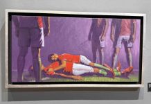 #Video | Este domingo visita la expo “La inocencia de las bestias”, de Fabián Cháirez en Clavijero: Secum