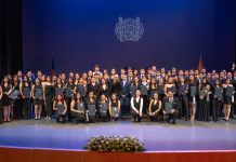 La educación pública sigue siendo el motor más potente de movilidad social y de justicia que tiene México: Yarabí Ávila