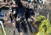 #Video | FGR inicia carpeta de investigación por Delincuencia Organizada, tras explosión de Coahuayana