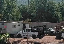 Suman tres oficiales muertos tras altercado en cuartel militar de Agüilla; ya fue detenido el presunto responsable