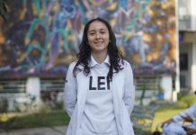 Competir en el Mundial Sub 21 en África me sumó mucha experiencia, comparte la nicolaita Ana Sofía Montañéz