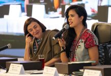 Secum presenta avances en gestión cultural, innovación y patrimonio en reunión nacional