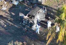 Muere en hospital otra víctima de la explosión de Coahuayana; suman 6 fallecidos