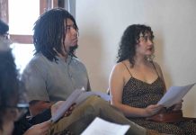 La Ruta de Lectura continúa su recorrido en Zinapécuaro, Pátzcuaro y Tacámbaro: Secum