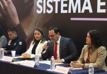 cierra ceeav con un aumento mayor al 50 por ciento en atención