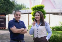 Expondrían en Planetario de Morelia meteorito auténtico, anuncia Gladyz Butanda