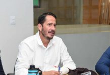 Parque Bajío Michoacán inicia obras en primer trimestre del 2026: Sedeco