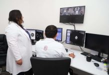 En 2025, Michoacán fortaleció atención médica con infraestructura y tecnología contra el cáncer: SSM