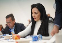 Adriana Campos Huirache con reforma propone reforzar la protección y el bienestar animal en Michoacán