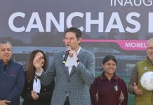 Alfonso Martínez impulsa a la juventud a través del Fútbol 7