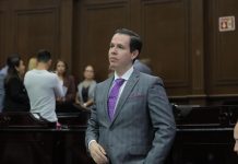 El ahorro, más que nunca es clave para las familias Michoacanas: Alfredo Anaya