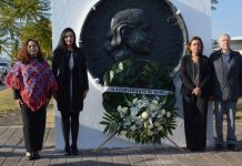 Amalia solórzano, ejemplo de humanismo y patriotismo: magda. alma rosa bahena villalobos.