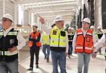 Con aumento al salario mínimo, gasto rendirá más en hogares michoacanos: Bedolla