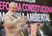 Con reforma ambiental se emitirán avisos por uso ilegal de suelo forestal