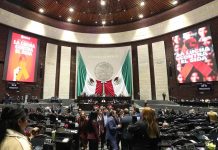 Cámara de Diputados conmemora el Día Mundial de la lucha contra el SIDA