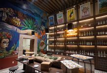 Ceconexpo te invita a visitar La Casona, un rincón para disfrutar de productos michoacanos