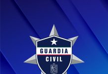 Detenidos 2 hombres involucrados en agresión a Guardia Nacional en Tangancícuaro: SSP