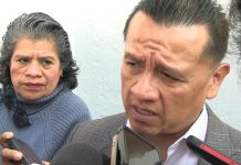 Tres muertos en Cotija y agresión contra policías en Apatzingán, confirma Torres Piña