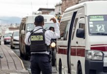 Policía Morelia facilitará el estacionamiento en el Centro Histórico durante la temporada decembrina