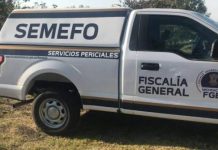 Hallan a un hombre muerto en la orilla del Río Balsas, en Lázaro Cárdenas