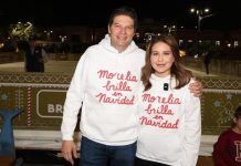 Ofrecerá DIF Morelia Posada Navideña en el Bulevar García de León