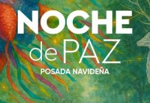 El DIF Morelia te invita a su Posada Navideña en el Bulevar García de León