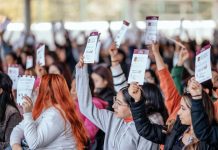 ¿Estudias la universidad? conoce los requisitos para registrarte a la beca Gertrudis Bocanegra