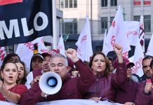 Fabiola Alanís: La transformación de México, más firme y fuerte que nunca con Claudia Sheinbaum