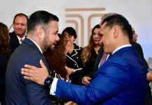 Reconoce Reyes Galindo determinación de FGE para consolidar a Michoacán como un estado con mayor seguridad