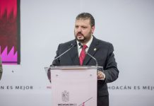 Listas las Ferias del Bienestar, acercan programas y servicios a todo Michoacán: Raúl Zepeda